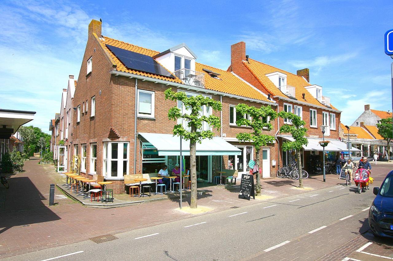 Galerie Pop Studio'S - Baddomburg Dış mekan fotoğraf